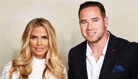 kieran hayler arrest|Katie Prices ex Kieran Hayler grins as hes freed from police